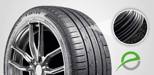 Технология Ecopoint3